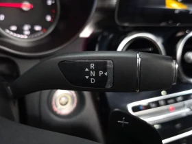 Mercedes-Benz C 220 W205  D 4Matic, снимка 9