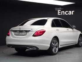 Mercedes-Benz C 220 W205  D 4Matic, снимка 2