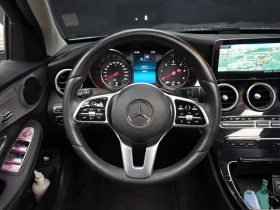 Mercedes-Benz C 220 W205  D 4Matic, снимка 13