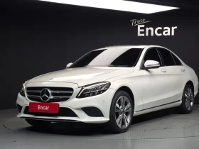 Mercedes-Benz C 220 W205  D 4Matic, снимка 1