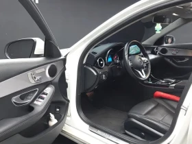 Mercedes-Benz C 220 W205  D 4Matic, снимка 10