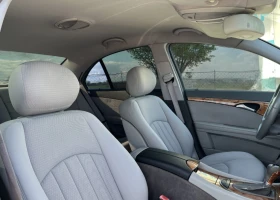 Mercedes-Benz E 320 4Matic EVO, снимка 10