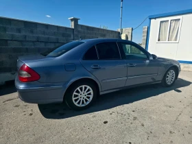 Mercedes-Benz E 320 4Matic EVO, снимка 6