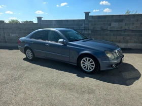 Mercedes-Benz E 320 4Matic EVO, снимка 2