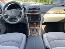 Mercedes-Benz E 320 4Matic EVO, снимка 8