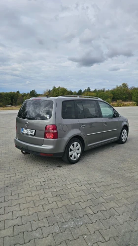 VW Touran 1.9 105 Highline, снимка 3