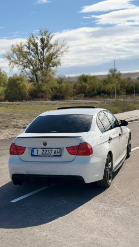 BMW 320 D, снимка 4