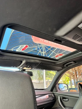 BMW 320 D, снимка 7