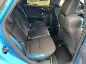 Ford Focus RS, 4x4, ORIGINAL, снимка 13