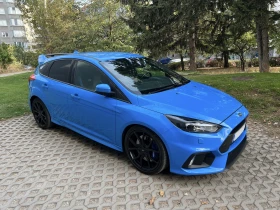 Ford Focus RS, 4x4, ORIGINAL, снимка 1