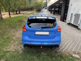 Ford Focus RS, 4x4, ORIGINAL, снимка 5