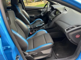 Ford Focus RS, 4x4, ORIGINAL, снимка 12