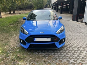 Ford Focus RS, 4x4, ORIGINAL, снимка 2