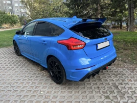 Ford Focus RS, 4x4, ORIGINAL, снимка 6