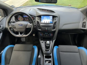 Ford Focus RS, 4x4, ORIGINAL, снимка 10