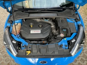 Ford Focus RS, 4x4, ORIGINAL, снимка 17