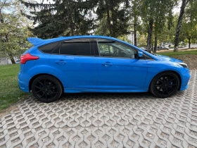 Ford Focus RS, 4x4, ORIGINAL, снимка 8