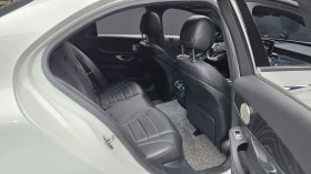 Mercedes-Benz C 250, снимка 10