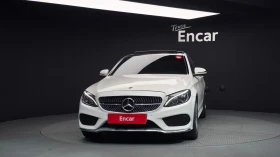 Mercedes-Benz C 250, снимка 2