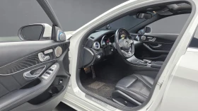 Mercedes-Benz C 250, снимка 8