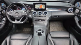 Mercedes-Benz C 250, снимка 6
