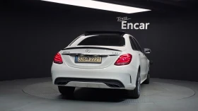 Mercedes-Benz C 250, снимка 4