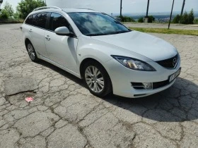 Mazda 6 GH, снимка 3