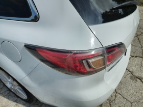 Mazda 6 GH, снимка 9 - Автомобили и джипове - 44168765