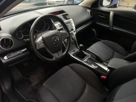 Mazda 6 2.0, снимка 8