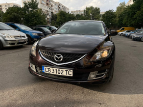 Mazda 6 2.0, снимка 2 - Автомобили и джипове - 45594539