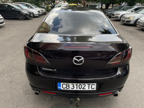 Mazda 6 2.0, снимка 5 - Автомобили и джипове - 45594539