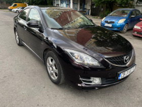 Mazda 6 2.0, снимка 3 - Автомобили и джипове - 45594539