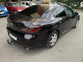 Mazda 6 2.0, снимка 4 - Автомобили и джипове - 45594539
