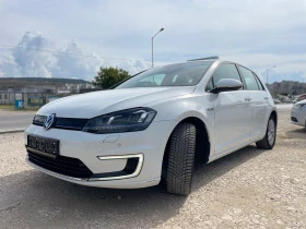 VW Golf e-Golf - [3] 