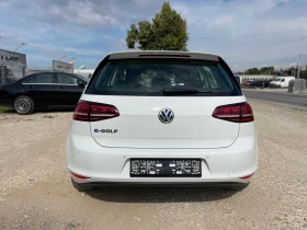 VW Golf e-Golf - [7] 