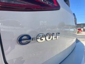 VW Golf e-Golf, снимка 15