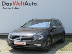 VW Passat VW Passat Var. Business 2.0 TSI OPF DSG - [1] 