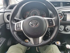 Toyota Yaris, снимка 10