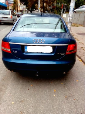 Audi A6, снимка 2