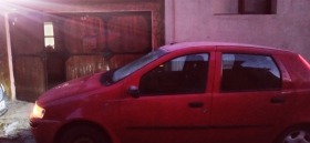 Fiat Punto 188, снимка 3 - Автомобили и джипове - 45477640