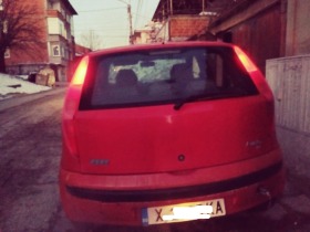 Fiat Punto 188, снимка 2