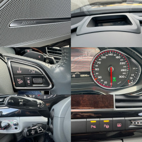 Audi A8 4.2TDI#MATRIX#LONG#3XTV#FULL FULL FULL, снимка 17
