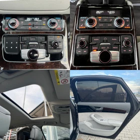 Audi A8 4.2TDI#MATRIX#LONG#3XTV#FULL FULL FULL - [14] 