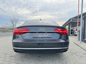 Audi A8 4.2TDI#MATRIX#LONG#3XTV#FULL FULL FULL | Mobile.bg   6