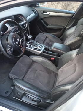 Audi A4 Allroad | Mobile.bg   9
