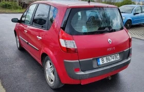 Renault Scenic 1.6, снимка 5