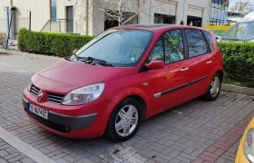 Renault Scenic 1.6, снимка 1