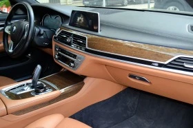 BMW 750 IX М-Sport, снимка 7