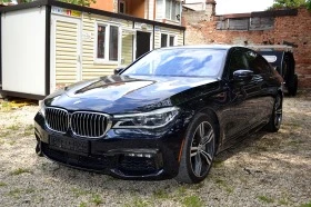 BMW 750 IX М-Sport, снимка 2