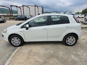 Fiat Punto 1.4i METAN, снимка 6